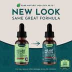 Herbal Pet Supplement product image 2