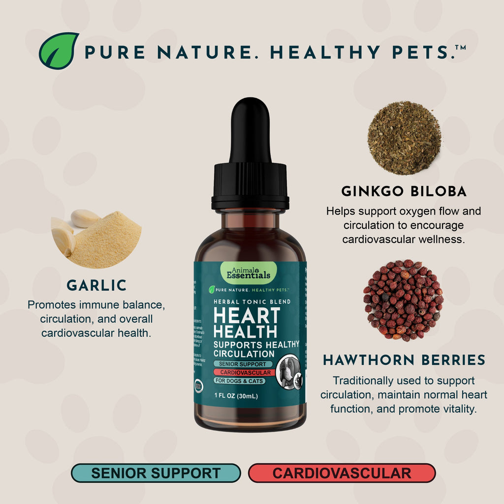 Herbal Pet Supplement product image 4