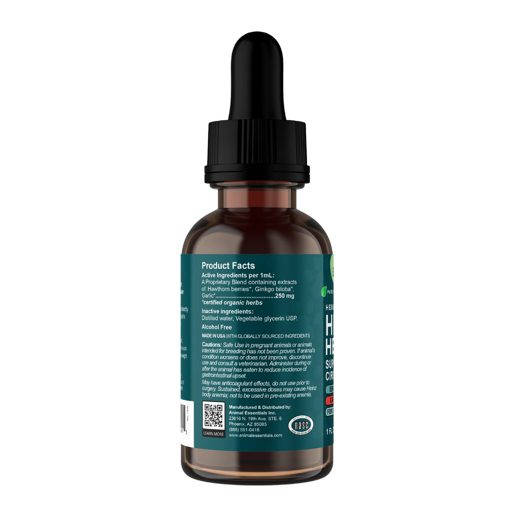 Herbal Pet Supplement product image 11