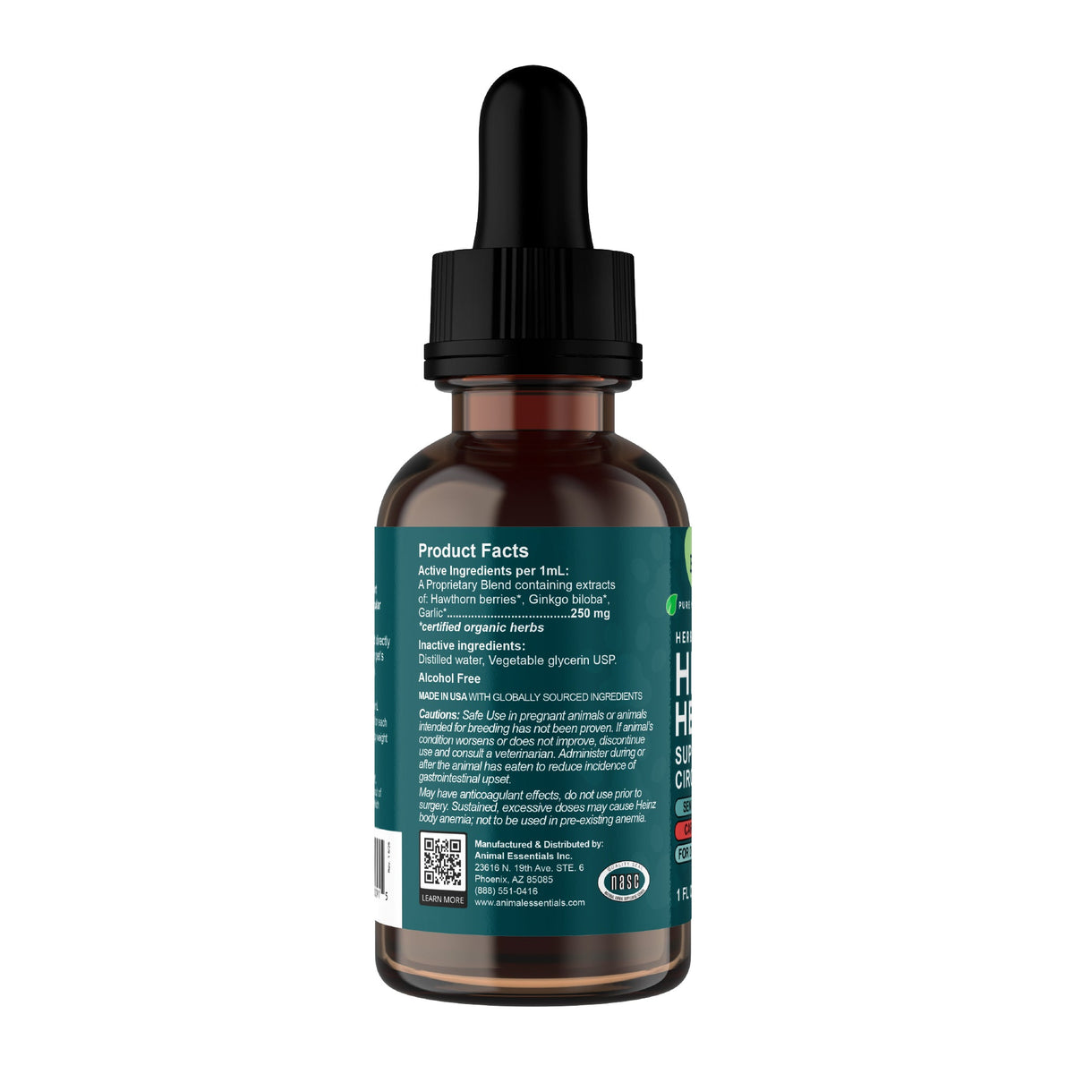 Herbal Pet Supplement product image 11