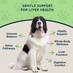 Pet Liver Supplement product image 3