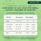 Pet Liver Supplement product image 5
