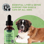 Pet Liver Supplement product image 7