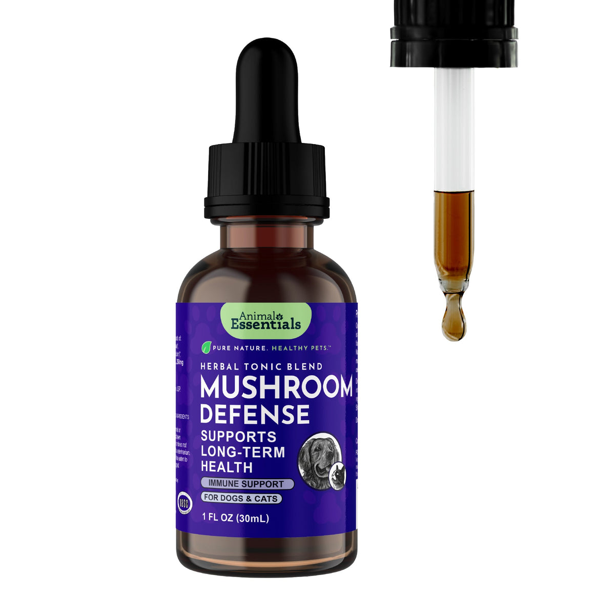 Mushroom Tonic product image 1