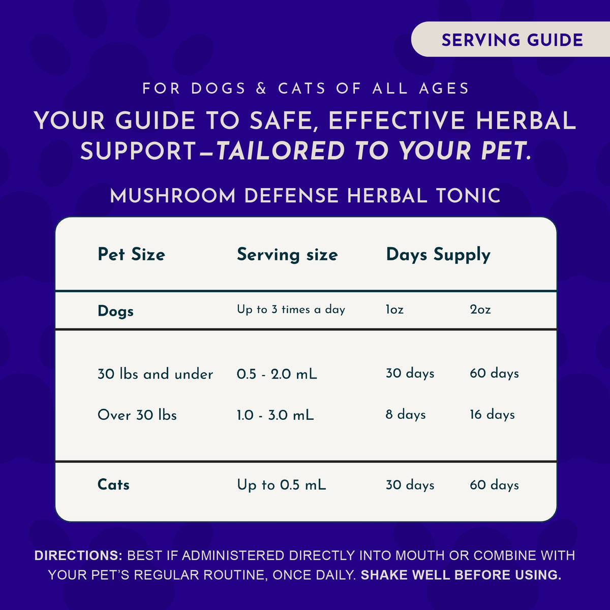 Mushroom Tonic product image 5