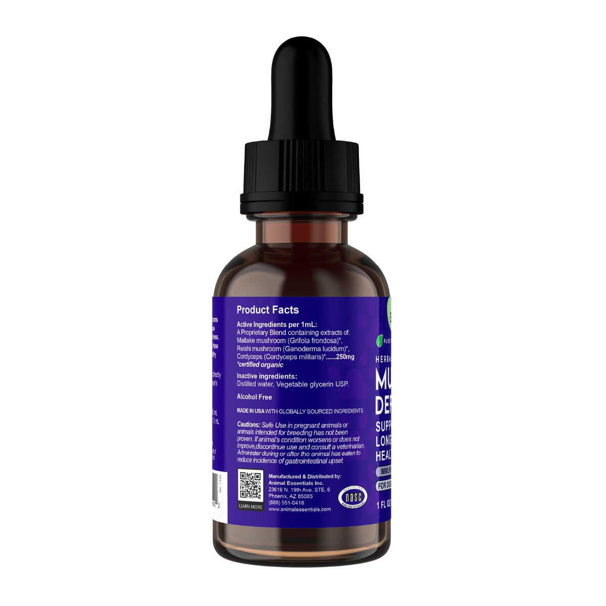 Mushroom Tonic product image 11