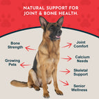 Pet Calcium Supplement product image 3