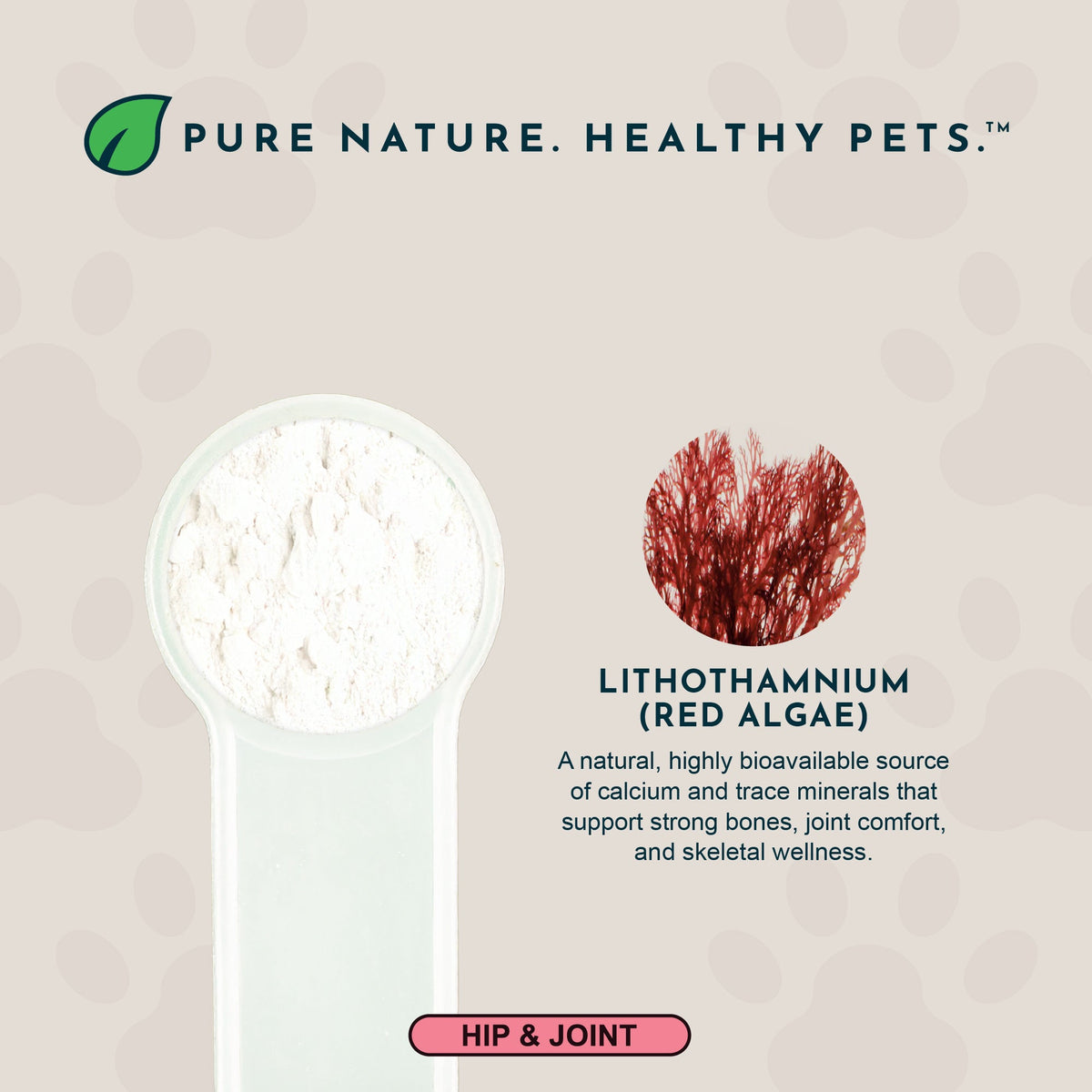 Pet Calcium Supplement product image 4