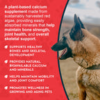 Pet Calcium Supplement product image 6