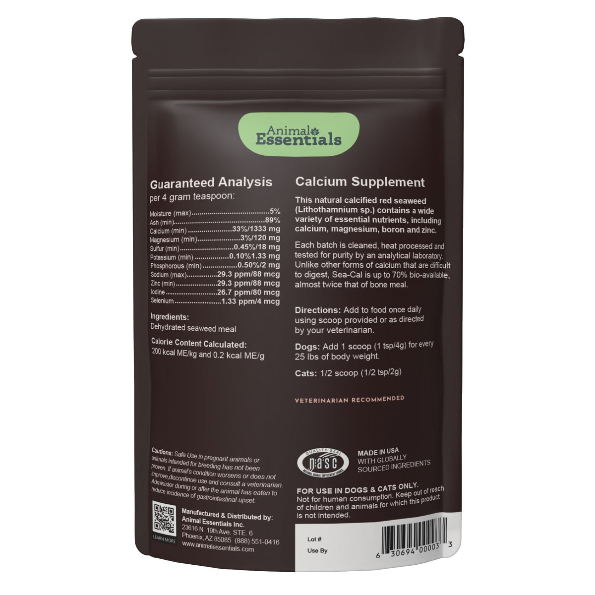 Pet Calcium Supplement product image 10