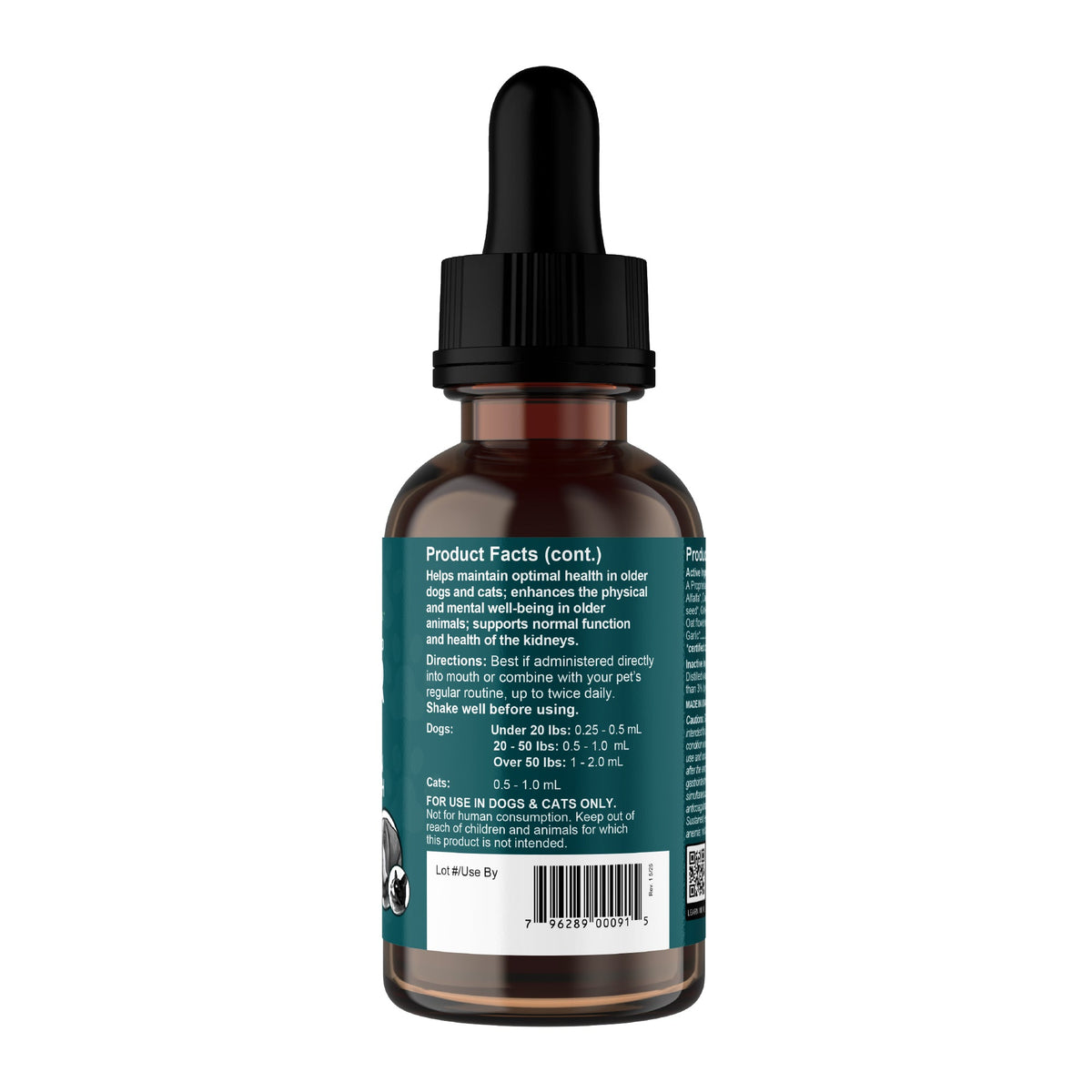 Herbal Tonic product image 10