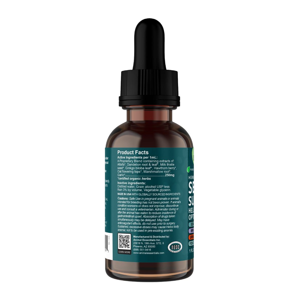 Herbal Tonic product image 11