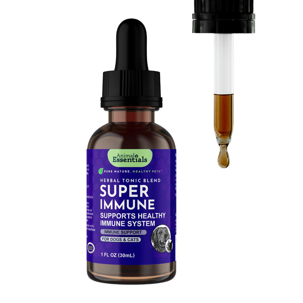 Herbal Immune Tonic product image 1