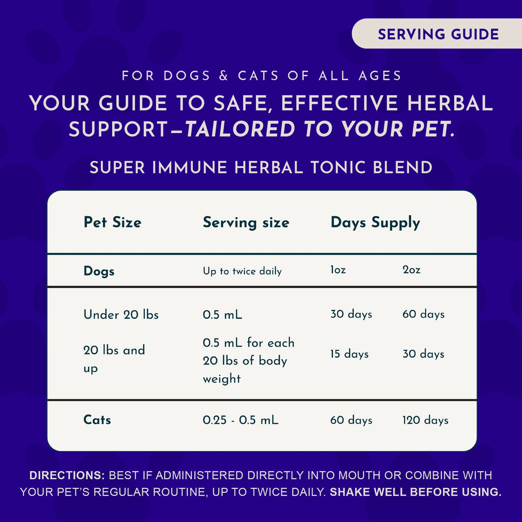 Herbal Immune Tonic product image 4