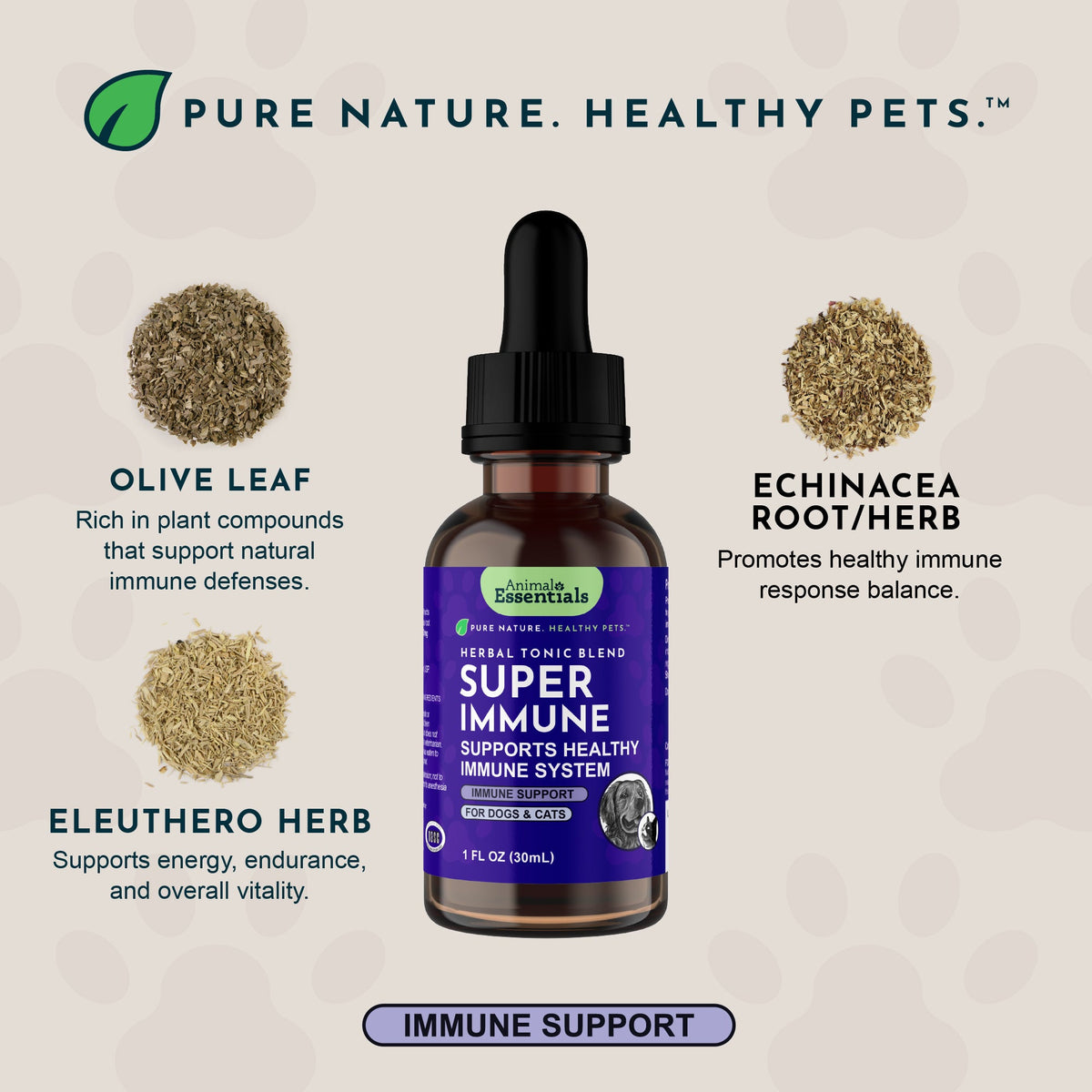 Herbal Immune Tonic product image 5