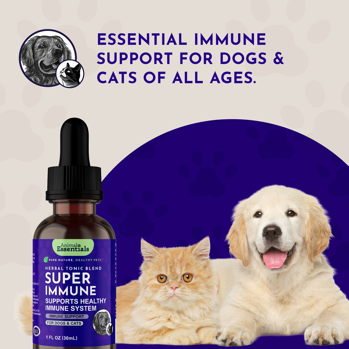 Herbal Immune Tonic product image 8