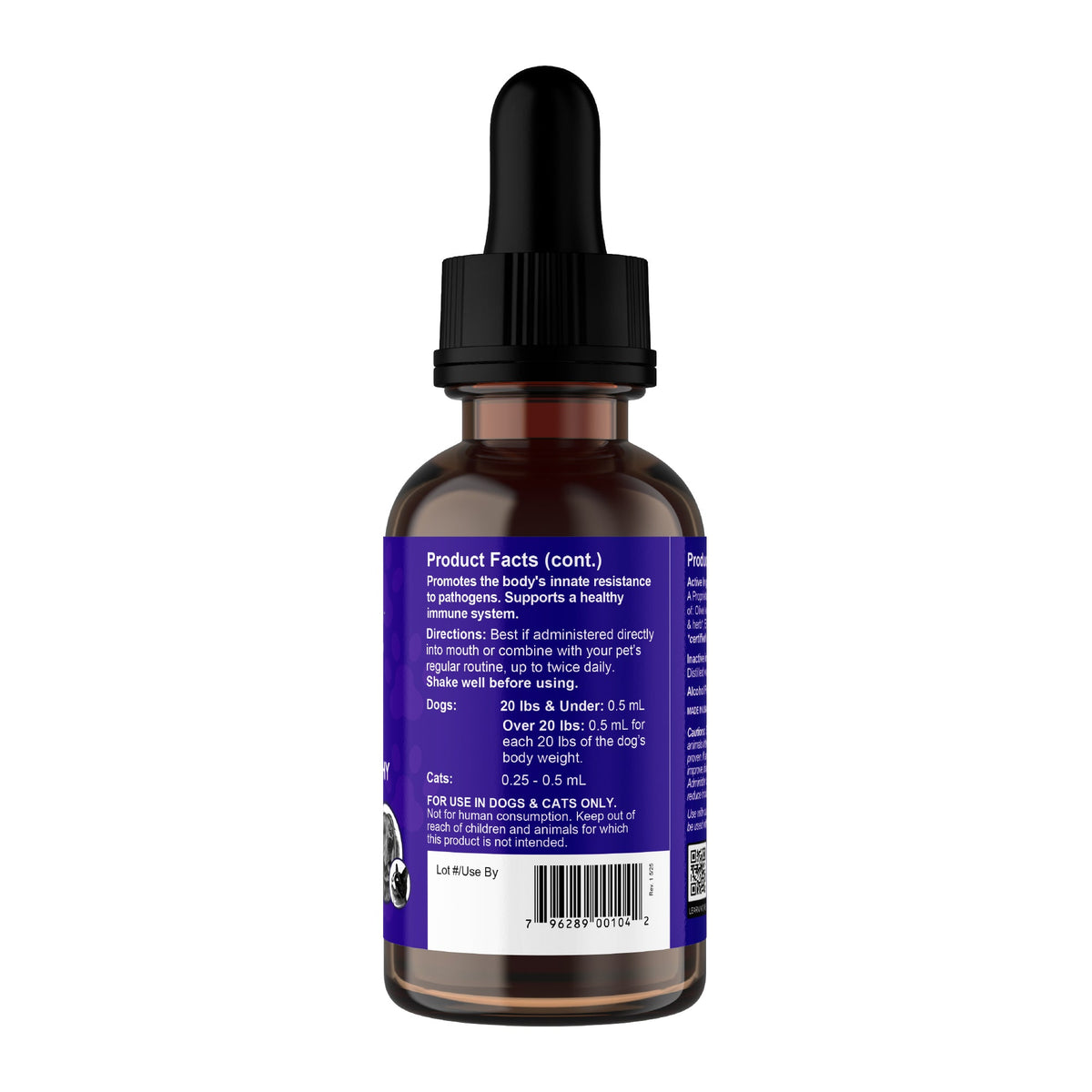 Herbal Immune Tonic product image 10