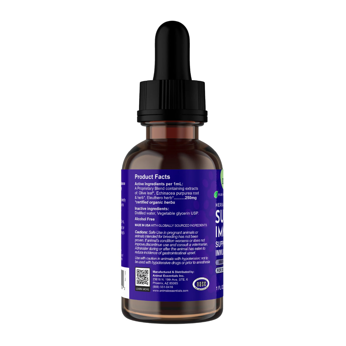 Herbal Immune Tonic product image 11
