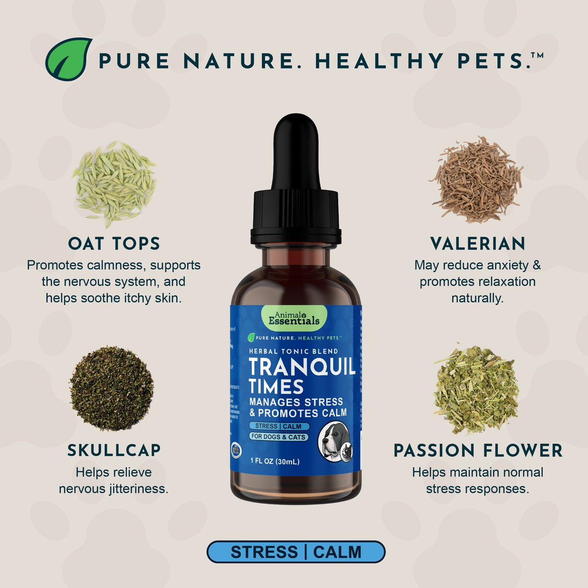 Herbal Tonic product image 5