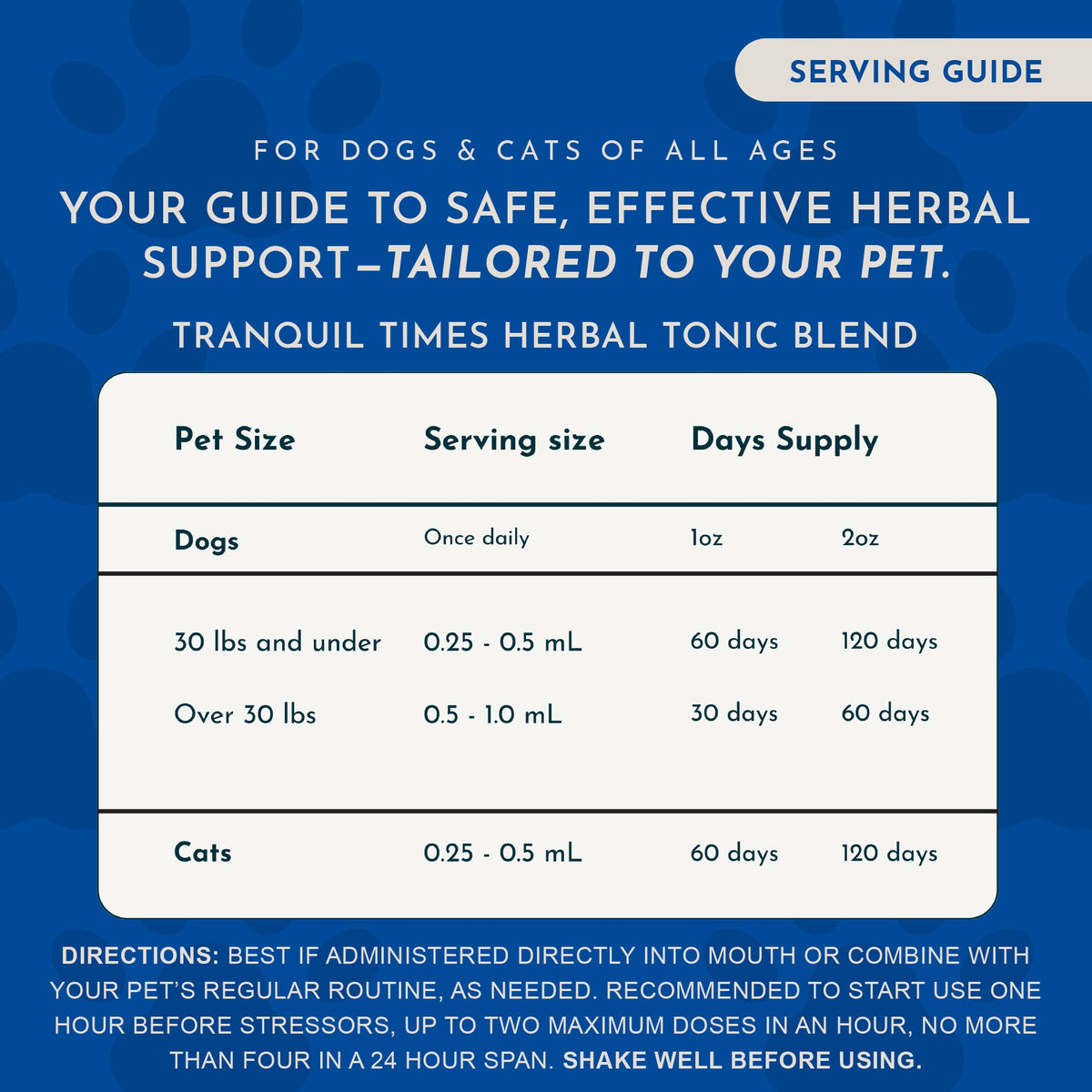 Herbal Tonic product image 6