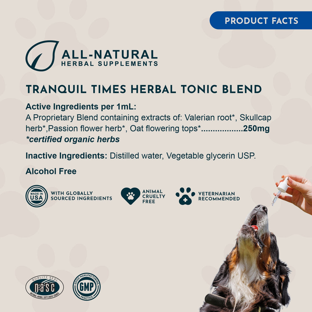 Herbal Tonic product image 8