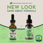 Olive Leaf Tonic product image 2
