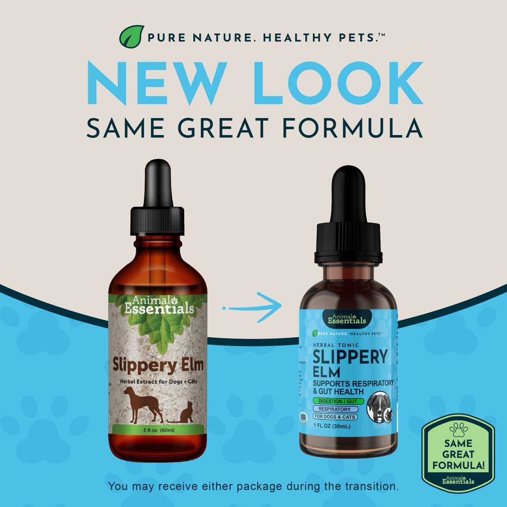 Slippery Elm Herbal Tonic product image 2