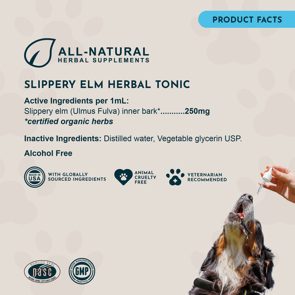 Slippery Elm Herbal Tonic product image 7