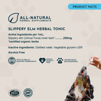 Slippery Elm Herbal Tonic product image 7