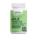 Milk Thistle Capsules product image 1