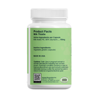 Milk Thistle Capsules product image 2