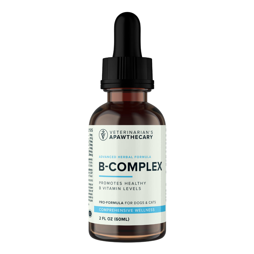 Liquid Vitamin Supplement product image 1