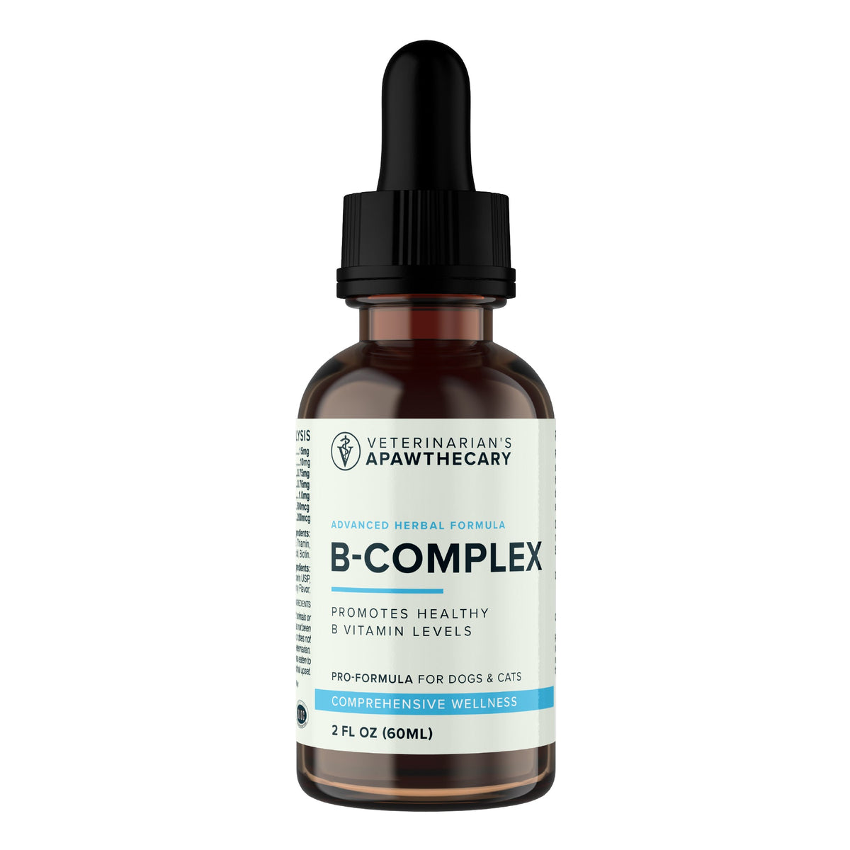 Liquid Vitamin Supplement product image 1