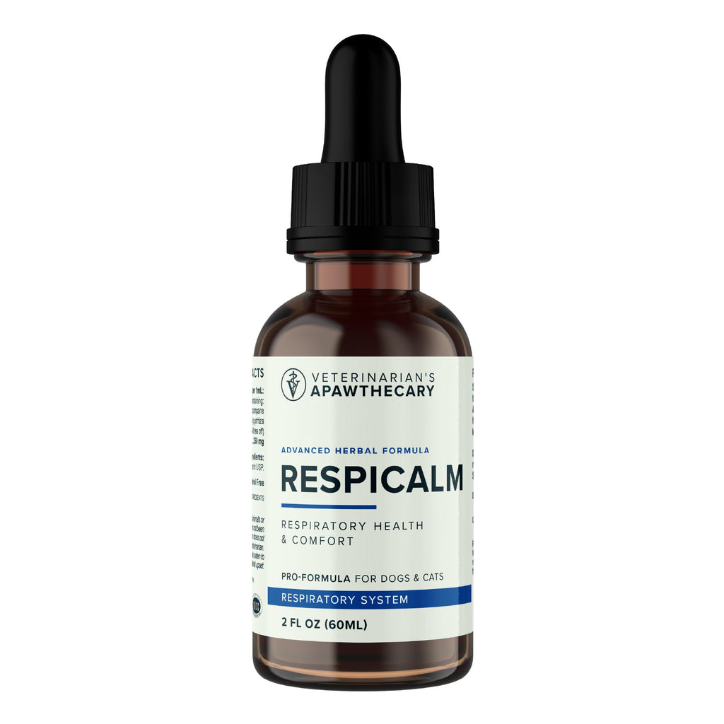Herbal Respiratory Formula product image 1