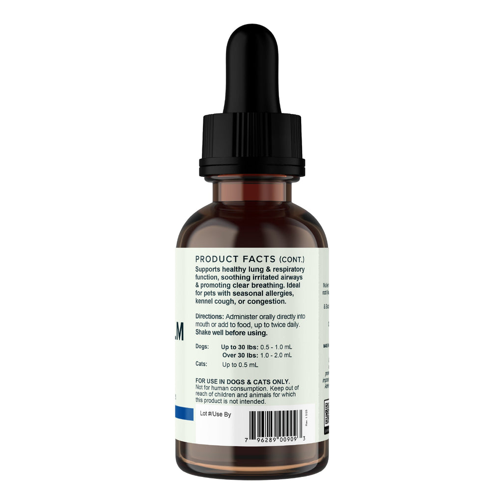 Herbal Respiratory Formula product image 3