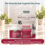 Pet Allergy Support Powder product image 2