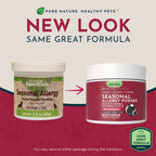 Pet Allergy Support Powder product image 3