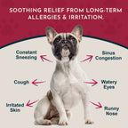 Pet Allergy Support Powder product image 4