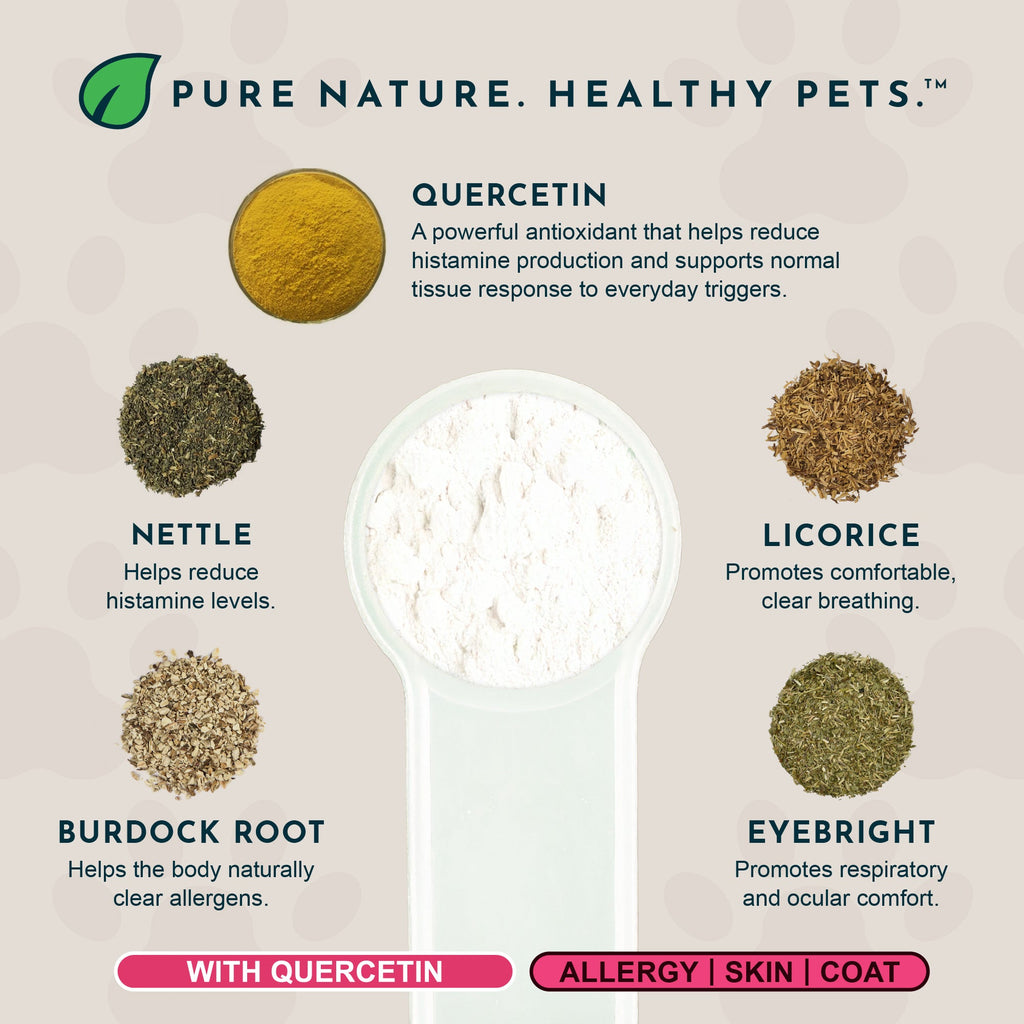 Pet Allergy Support Powder product image 5