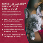 Pet Allergy Support Powder product image 7