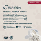 Pet Allergy Support Powder product image 8