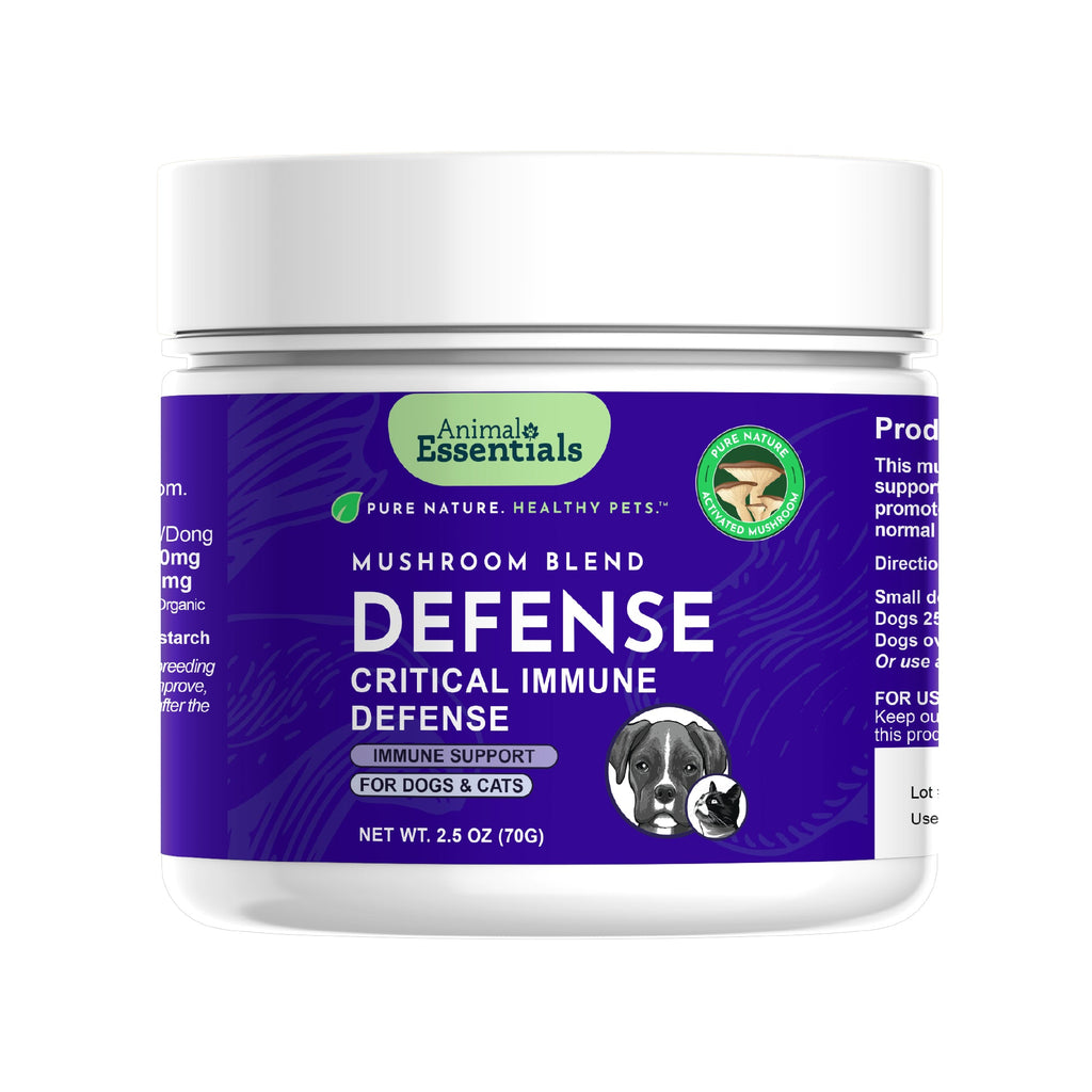 Mushroom Powder product image 1