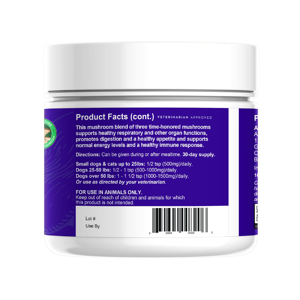 Mushroom Powder product image 3