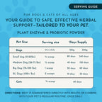 Digestive Supplement Powder product image 5