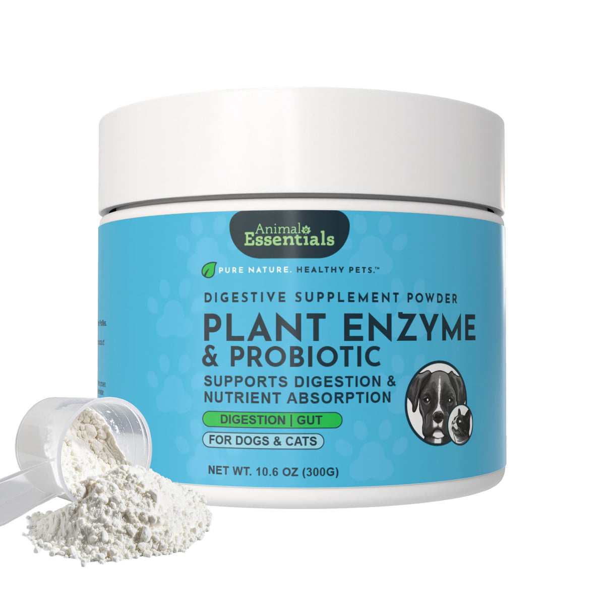 Digestive Supplement Powder product image 12