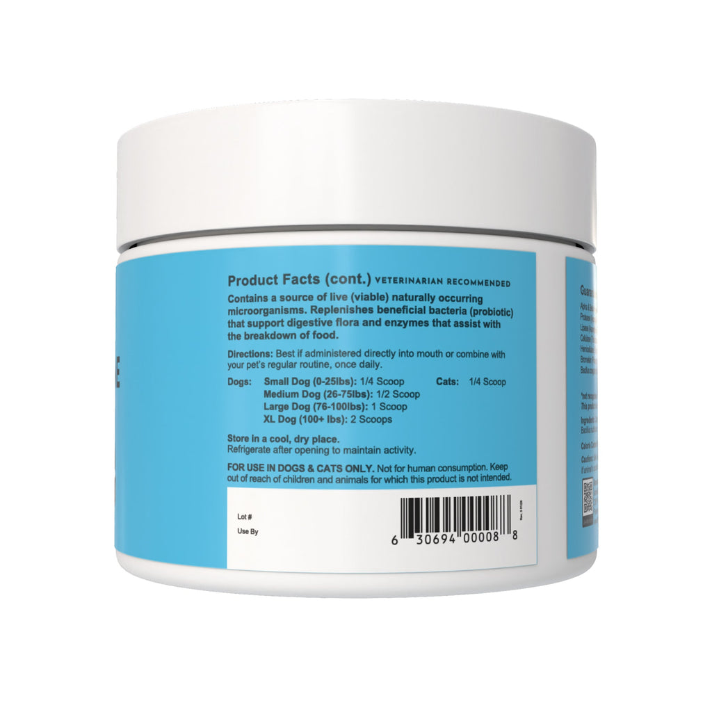 Digestive Supplement Powder product image 13
