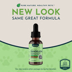 Dandelion Pet Tonic product image 2