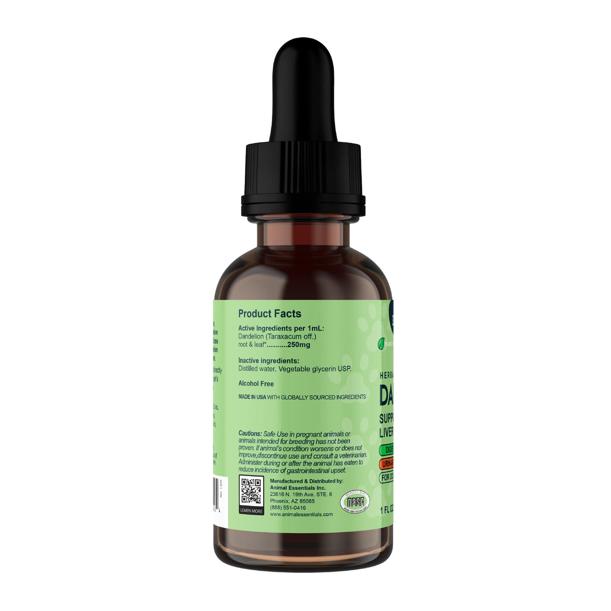 Dandelion Pet Tonic product image 11