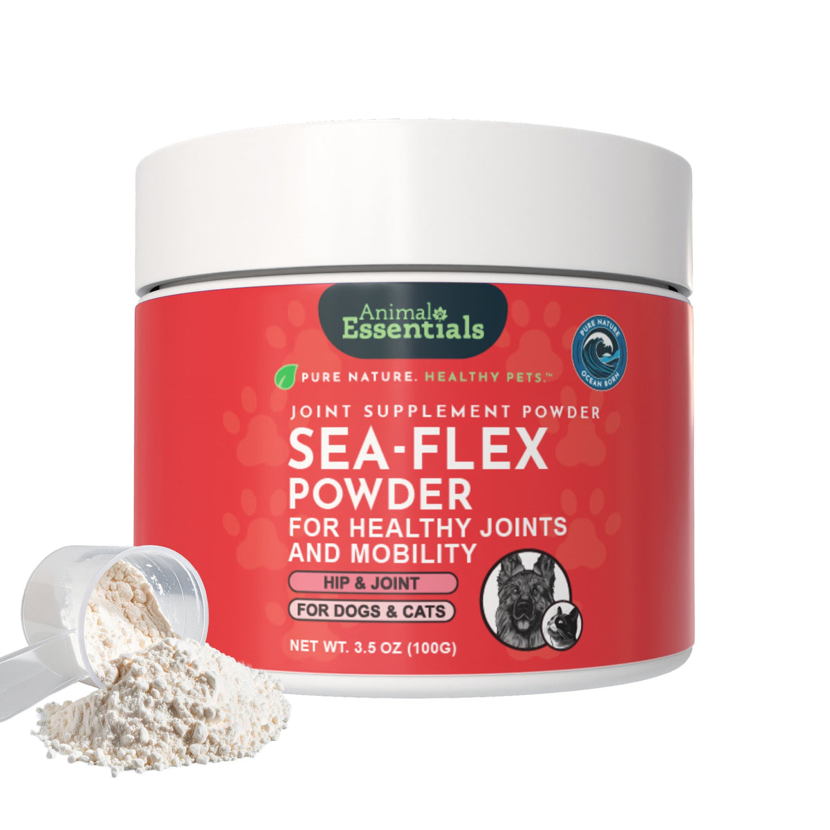 Joint Support Powder product image 1