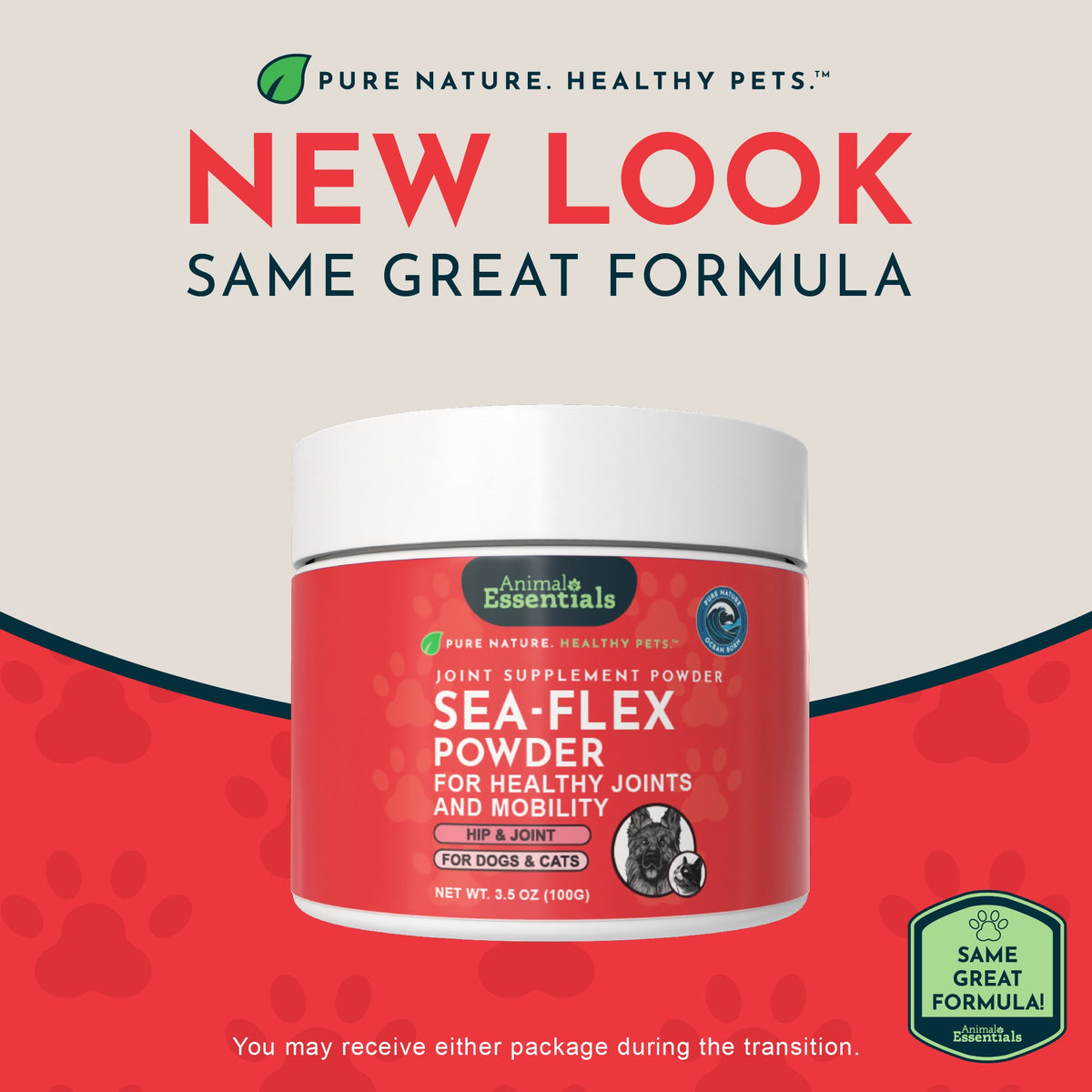 Joint Support Powder product image 3